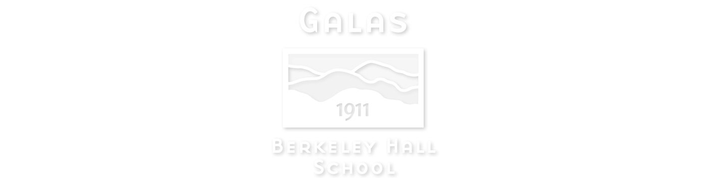Berkeley Hall Galas